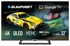 BLAUPUNKT QLED TV 32QBG6000S, 32", FHD, Google TV, HDR10, crni
